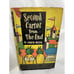 Second Carrot from the End by Fred Beck-Vintage 1947 Book W Nice VTG Book Smell