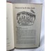 Second Carrot from the End by Fred Beck-Vintage 1947 Book W Nice VTG Book Smell