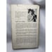 Second Carrot from the End by Fred Beck-Vintage 1947 Book W Nice VTG Book Smell