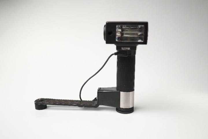 sunpak 5 ii thyristor