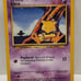 Pokémon cards