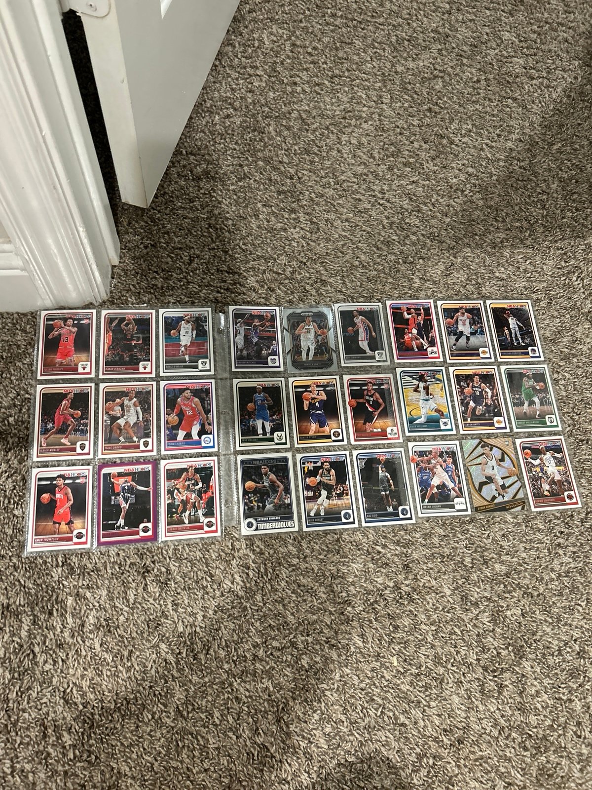 cards