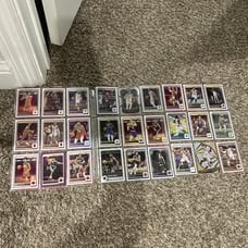 cards