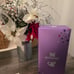 Brand new Olivia Rodrigo x Stanley Tumbler 40 Oz, purple