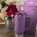 Brand new Olivia Rodrigo x Stanley Tumbler 40 Oz, purple