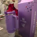 Brand new Olivia Rodrigo x Stanley Tumbler 40 Oz, purple