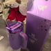 Brand new Olivia Rodrigo x Stanley Tumbler 40 Oz, purple