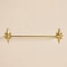 Anthropologie Arthur Towel Bar