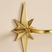 Anthropologie Arthur Towel Bar