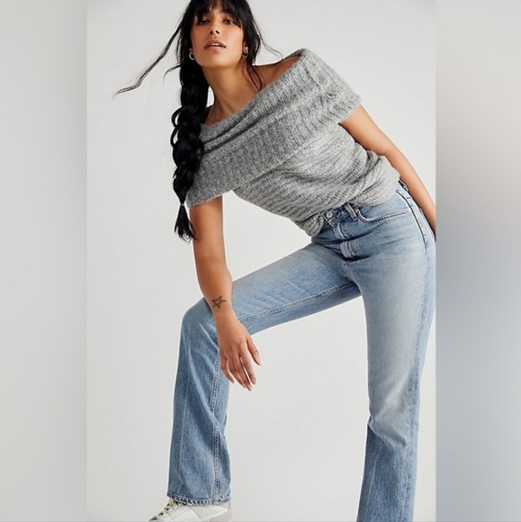 Free People FP One Jada Sweater