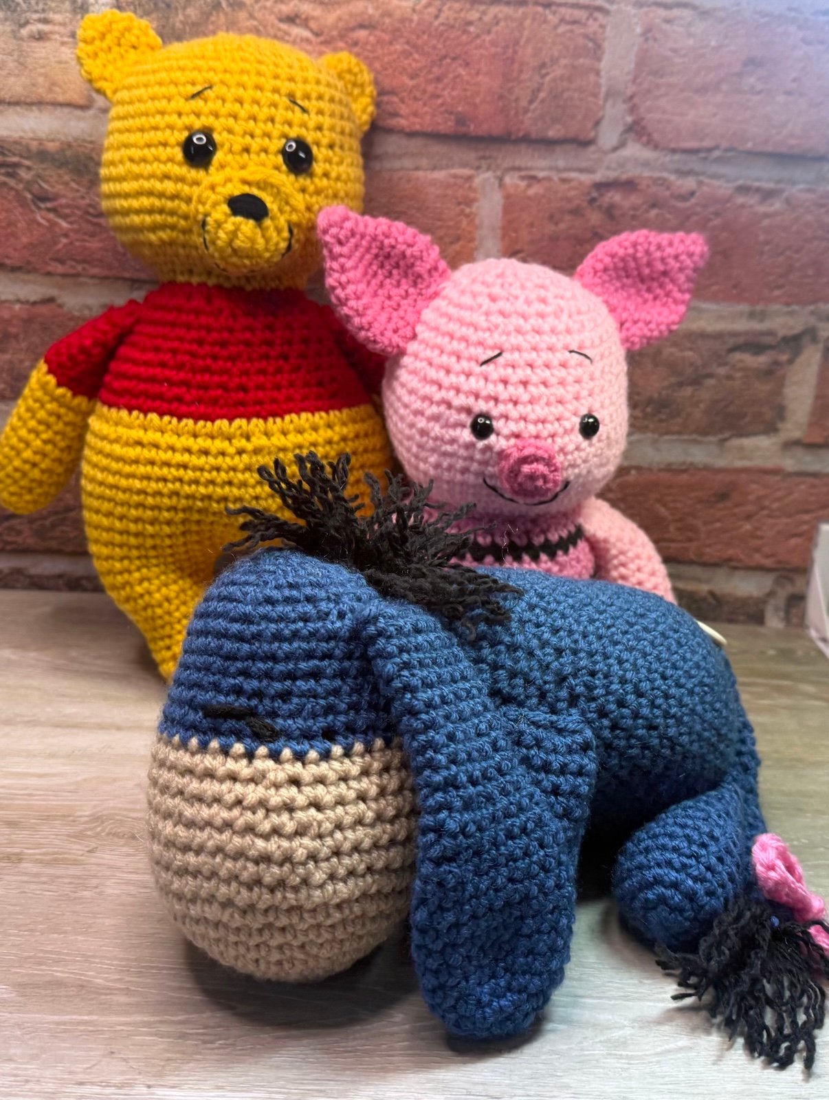 Custom order for AngelCake