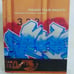 FREIGHT TRAIN GRAFFITI - Roger Gastman & Darin Rowland - 2006 1st Paperback OOP