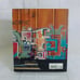 FREIGHT TRAIN GRAFFITI - Roger Gastman & Darin Rowland - 2006 1st Paperback OOP