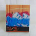 FREIGHT TRAIN GRAFFITI - Roger Gastman & Darin Rowland - 2006 1st Paperback OOP
