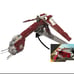 LEGO COMPATIBLE REPUBLIC DROPSHIP BUNDLE