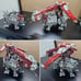 LEGO COMPATIBLE REPUBLIC DROPSHIP BUNDLE