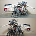 LEGO COMPATIBLE REPUBLIC DROPSHIP BUNDLE