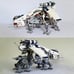 LEGO COMPATIBLE REPUBLIC DROPSHIP BUNDLE