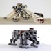 LEGO COMPATIBLE REPUBLIC DROPSHIP BUNDLE