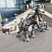 LEGO COMPATIBLE REPUBLIC DROPSHIP BUNDLE