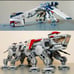 LEGO COMPATIBLE REPUBLIC DROPSHIP BUNDLE