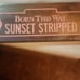 Too Faced Born this Way Sunset Stripped bundle