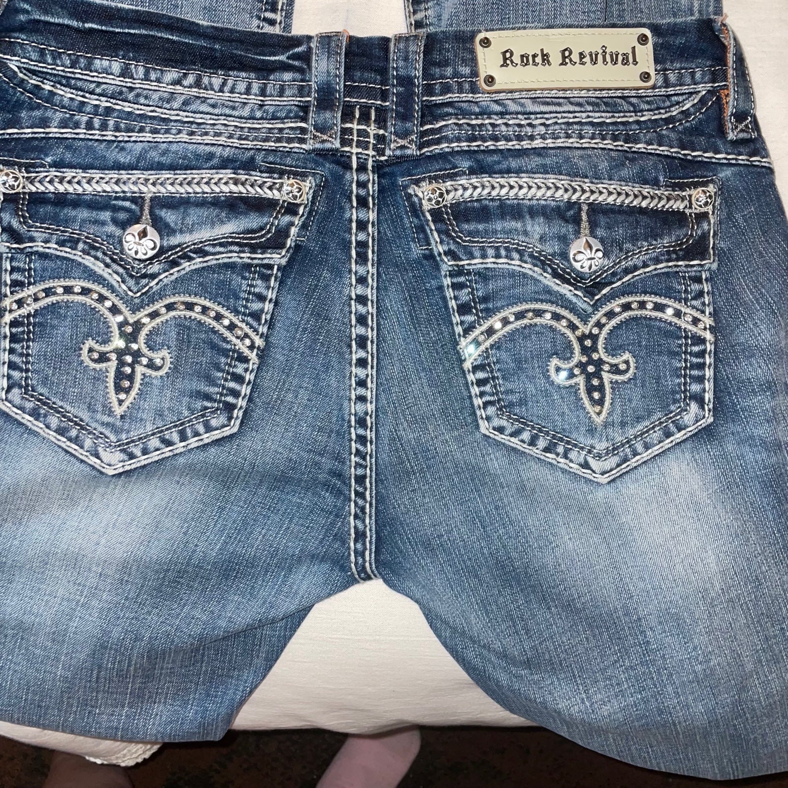 Rock Revival jeans women