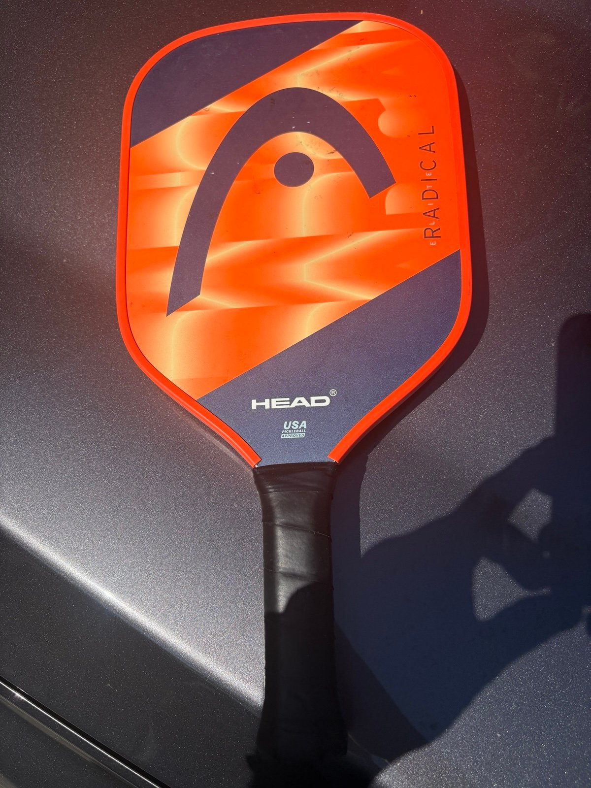 Head Radical Pickleball Paddle