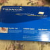 Therapedic memory foam pillow