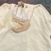 Rare Vintage Lauren Ralph Lauren Hooded Knitted Jacket White Size XL