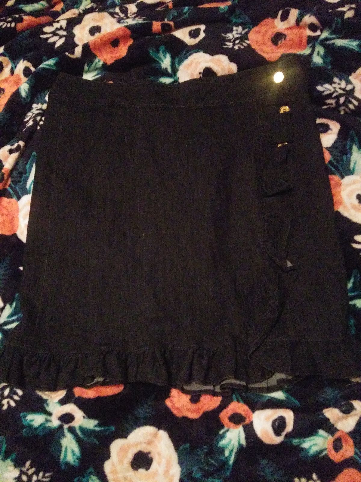 Ashley Stewart skirt