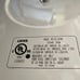 Vintage Corning Ware Electric Slow Cooker Crock Pot 5 QT