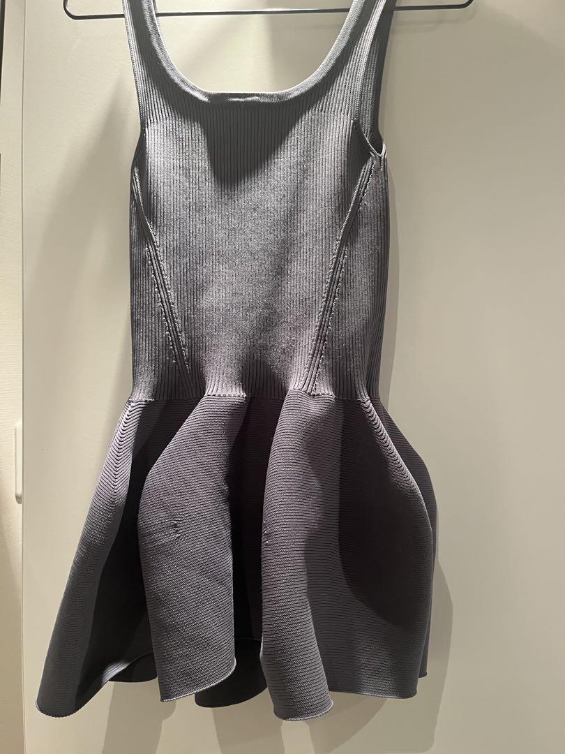 Sold Out Color】CFCL POTTERY HS TOP1 Sleeveless Sweaters