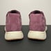 Womens LL BEAN Stone Coast Burgundy Red Comfort Shoes / Size 8.5 Medium