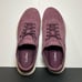 Womens LL BEAN Stone Coast Burgundy Red Comfort Shoes / Size 8.5 Medium