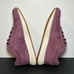 Womens LL BEAN Stone Coast Burgundy Red Comfort Shoes / Size 8.5 Medium