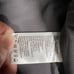 SCOTTeVEST Jacket Mens Medium Black Fleece 7.0 TEC Utility Full Zip Pockets