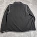 SCOTTeVEST Jacket Mens Medium Black Fleece 7.0 TEC Utility Full Zip Pockets