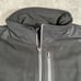 SCOTTeVEST Jacket Mens Medium Black Fleece 7.0 TEC Utility Full Zip Pockets