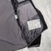 SCOTTeVEST Jacket Mens Medium Black Fleece 7.0 TEC Utility Full Zip Pockets