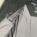 SCOTTeVEST Jacket Mens Medium Black Fleece 7.0 TEC Utility Full Zip Pockets