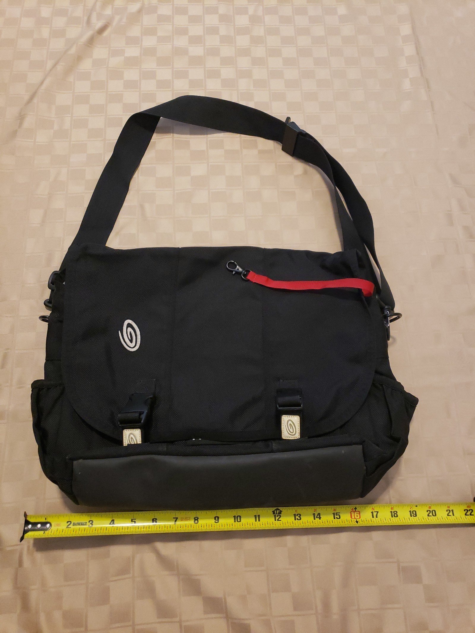 TIMBUK 2 BAG