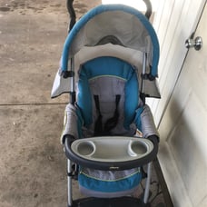 Stroller