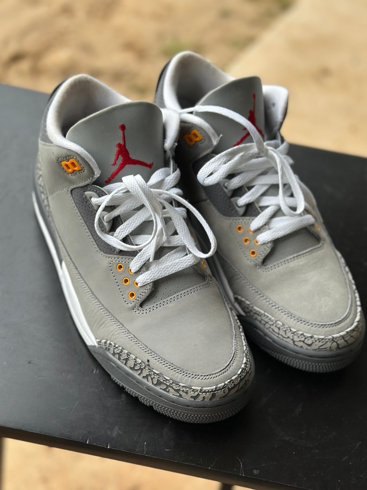 Jordan