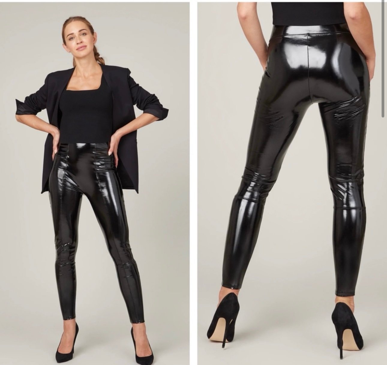Spanx