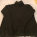 J. Crew Merino Wool Turtleneck Size L