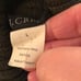 J. Crew Merino Wool Turtleneck Size L
