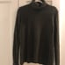 J. Crew Merino Wool Turtleneck Size L