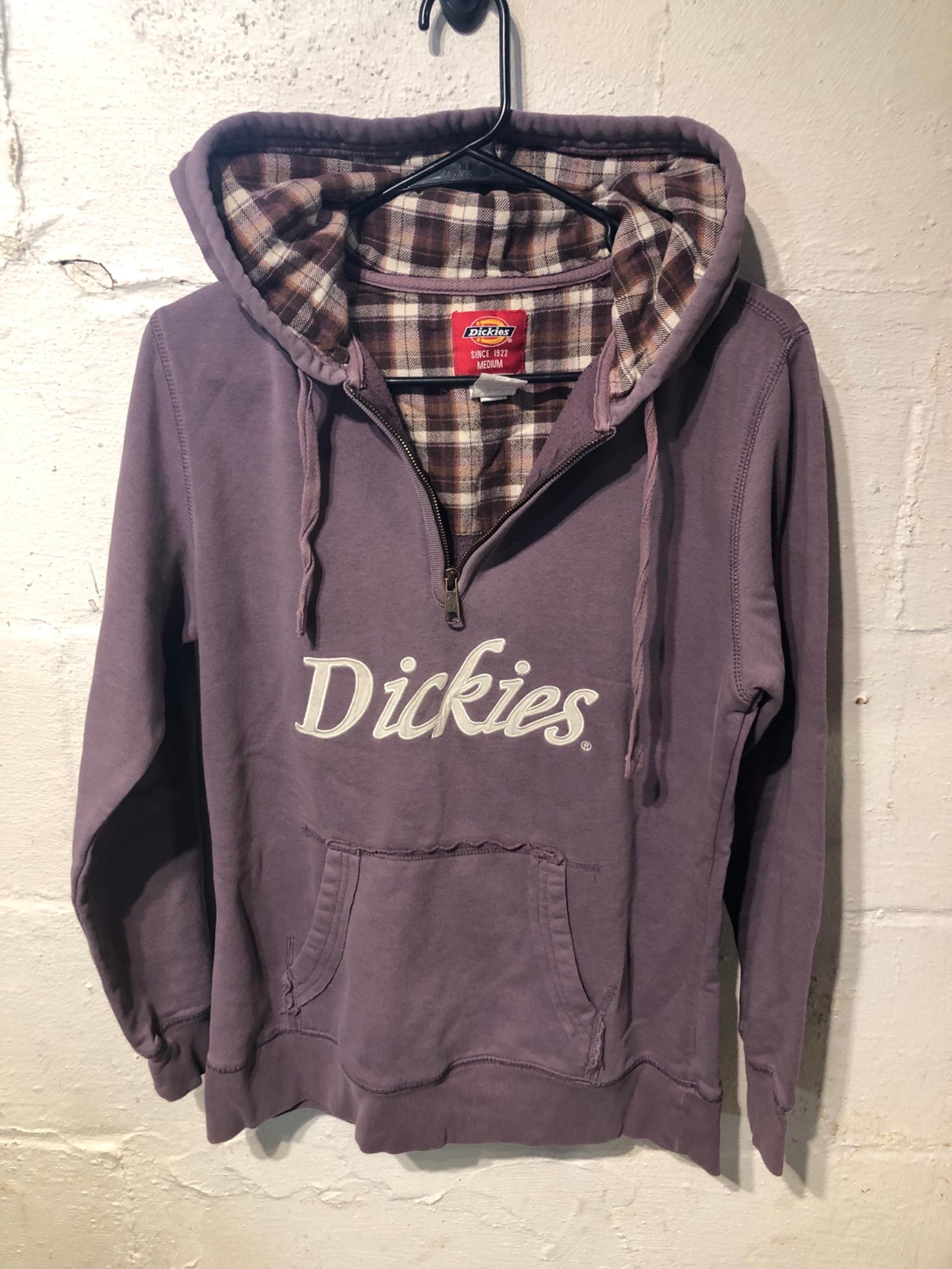 Dickies hoodie