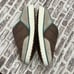 L.L. Bean Women's Mountain Classic Quilted Puffer Slides 9 NWT 517527 Slippers